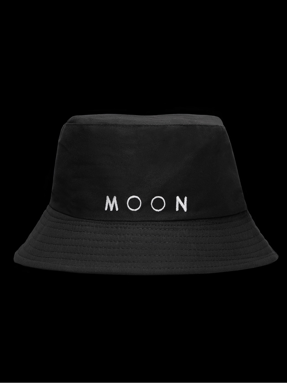 The Moon Bucket Hat - Picture 3 of 3